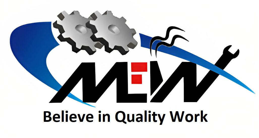 Maurice Engineering Works